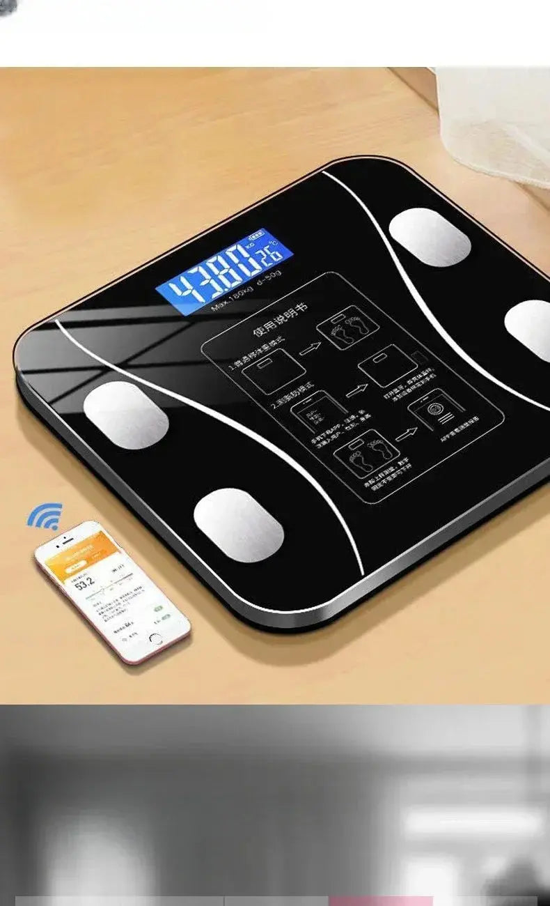 balance connectée usb pas cher - lerameaushop