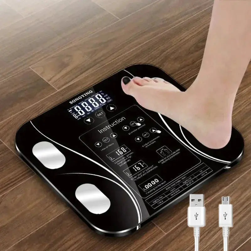 balance connectée usb pas cher - lerameaushop