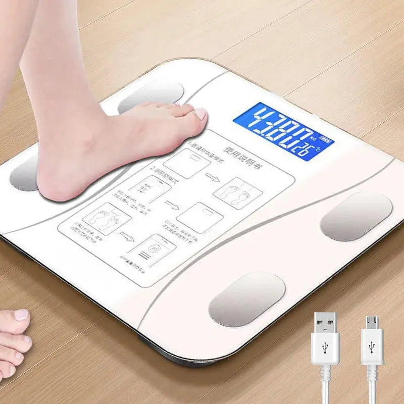 balance connectée usb pas cher - lerameaushop